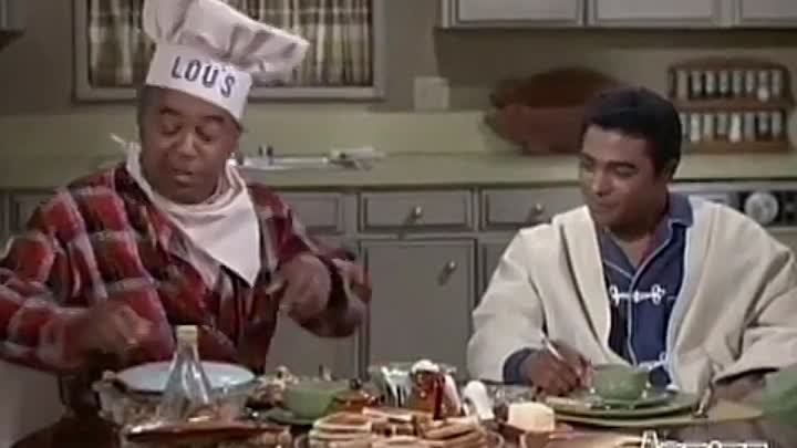 ⁣Julia E15 - The One and Only, Genuine, Original, Family Uncle