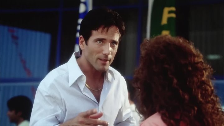 ⁣Cold Case (2008) [S6E6] The Dealer