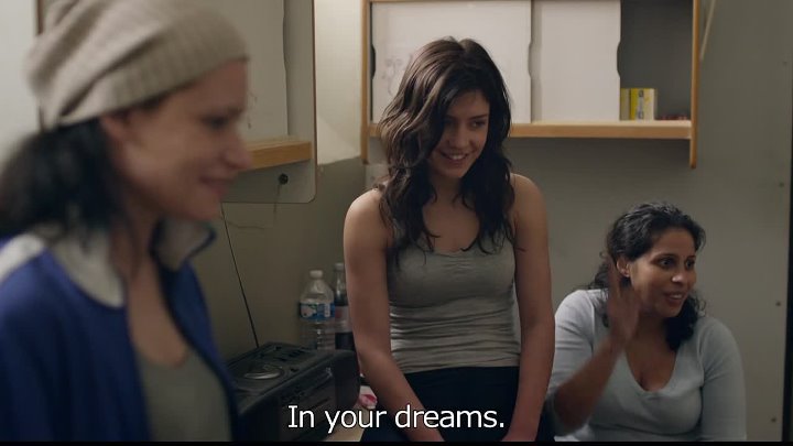 ⁣Down By Love (2016) [Eng Subs] (1080p)