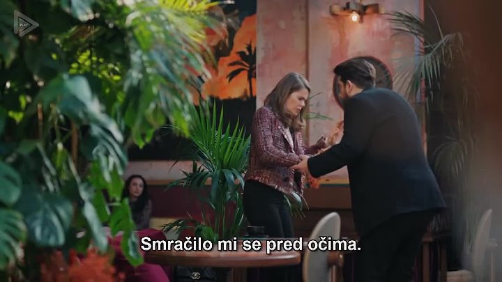 Stakleni kavez S01E91