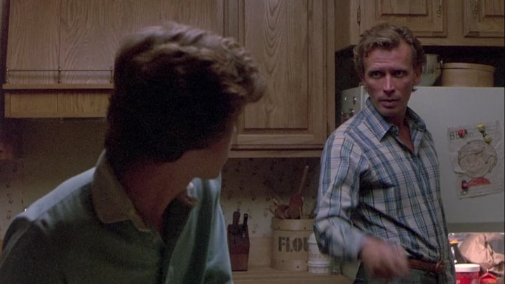 ⁣Firstborn (1984) (1080p)🌻 80's Movies