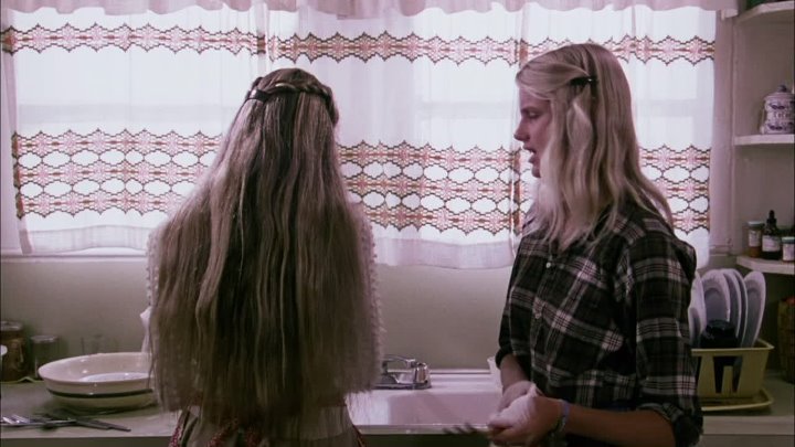 ⁣Hard Country (1981) (1080p)🌻 80's Movies