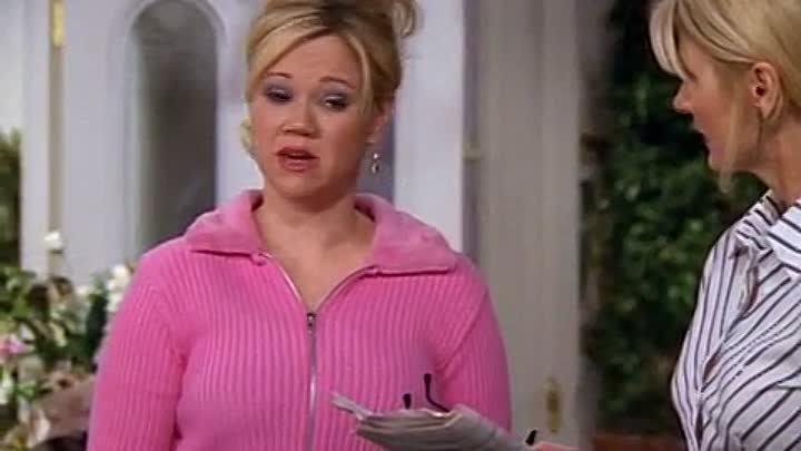 ⁣Sabrina Teenage Witch S03E12