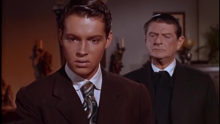 ⁣Bonanza (1960) [S2E15] The Blood Line