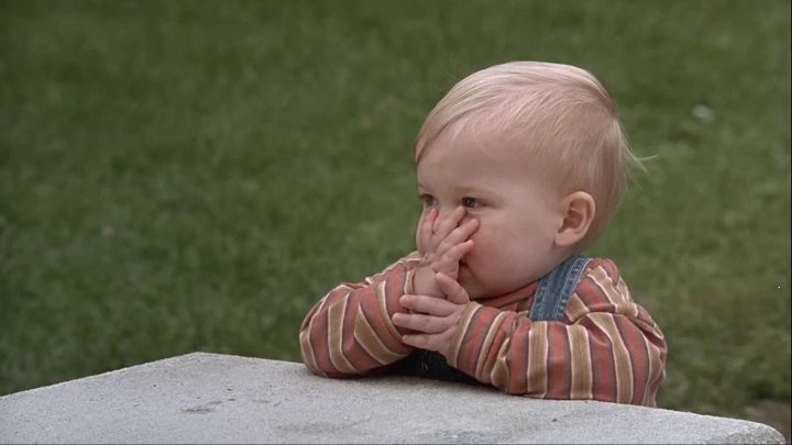 ⁣Babys Day Out (1994) (1080p) +subtitle🌻 90's Movies