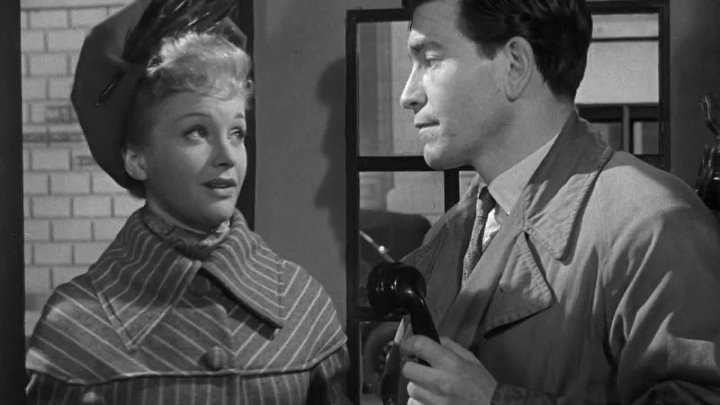 ⁣Another Shore (1948) (1080p)🌻 Black & White Films