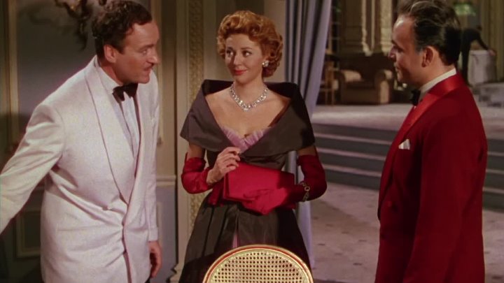 ⁣The Love Lottery (1954) (1080p)🌻 Classic & Older Hollywood Films