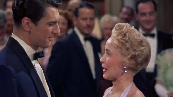 ⁣Athena (1954) (1080p)🌻 Musicals