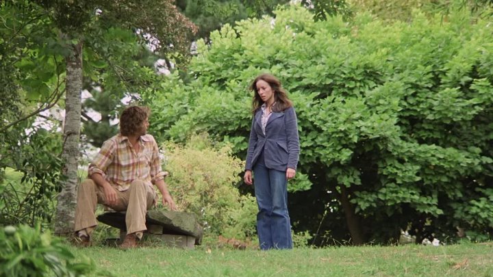 ⁣Sleeping Dogs (1977) (1080p)🌻 70's Movies