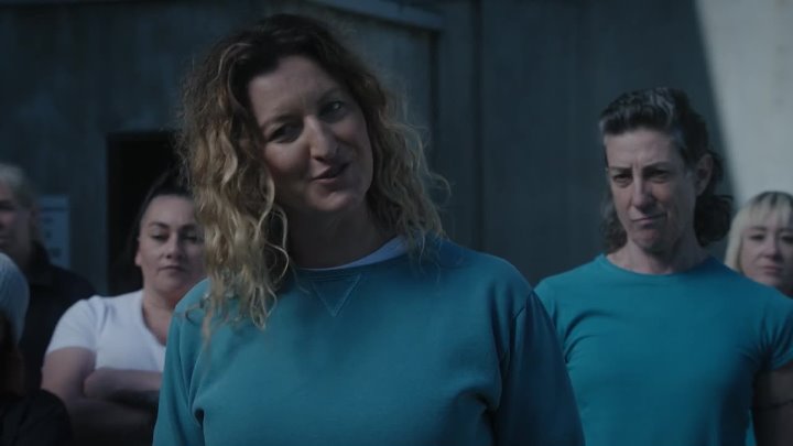 ⁣Wentworth (2021) S9Ep9 - The Reckoning