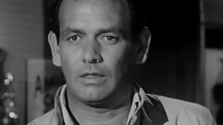 ⁣The Fugitive [S02E16] Brass Ring