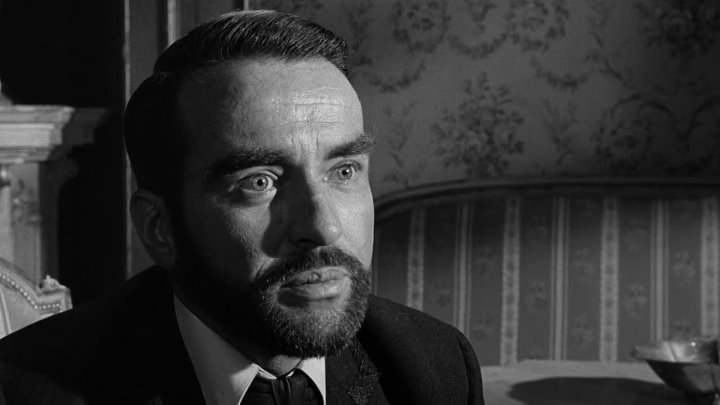 ⁣Freud The Secret Passion (1962) (720p)🌻 Black & White Films