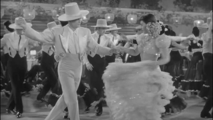 ⁣Pot O Gold (1941) (1080p)🌻 Musicals
