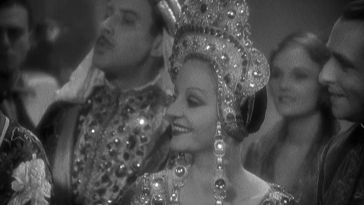 ⁣The Cheat (1931) (1080p)🌻 Black & White Films