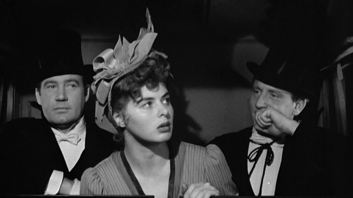 ⁣Dr Jekyll And Mr Hyde (1941) (1080p)🌻 Black & White Films