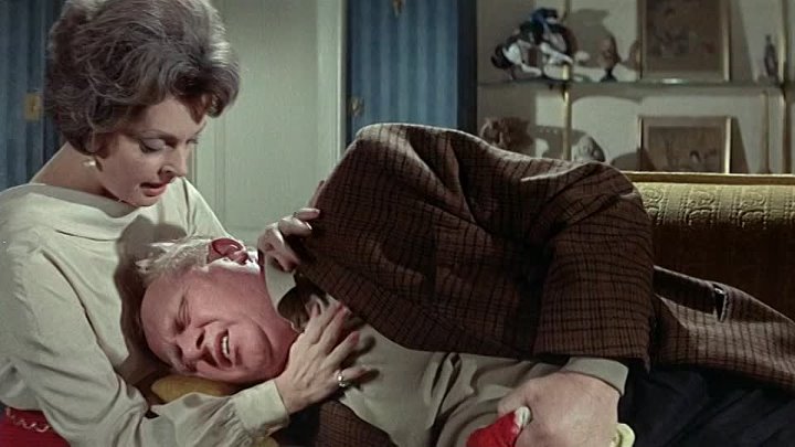 ⁣Rififi In Paris (1966) (720p) +subtitle