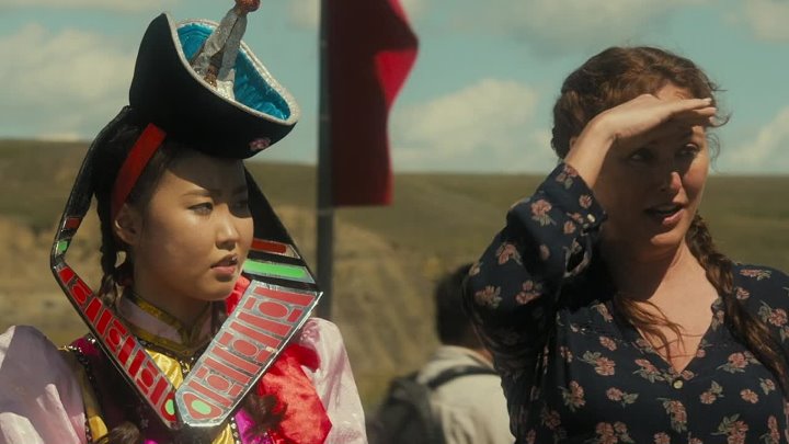 ⁣Burn Your Maps (2016) (1080p)