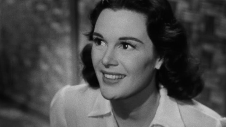 ⁣Francis (1950) (1080p)🌻 Black & White Films