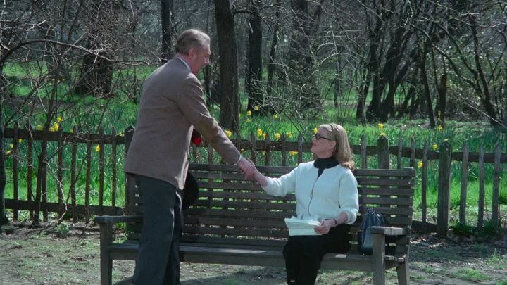 ⁣Connecting Rooms (1970) (1080p)🌻 70's Movies