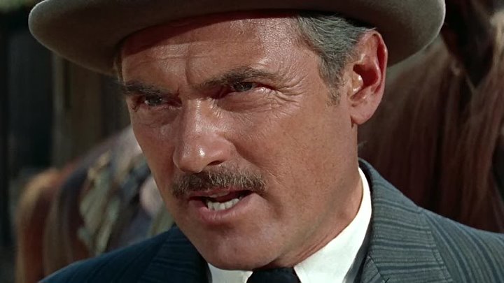 ⁣Hell Bent For Leather (1960) (1080p)🌻 Westerns