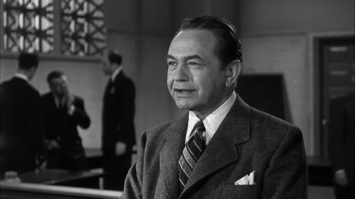 ⁣Illegal (1955) (1080p)🌻 Film Noir