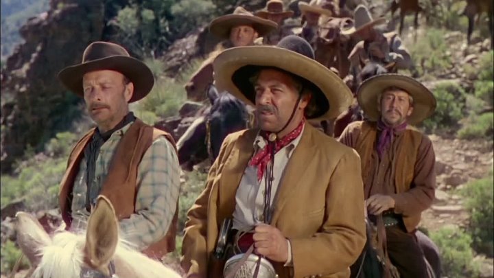 ⁣Branded (1950) (1080p)🌻 Westerns