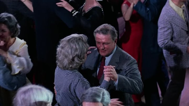 ⁣Queen Of The Stardust Ballroom (1975) (1080p)🌻 70's Movies