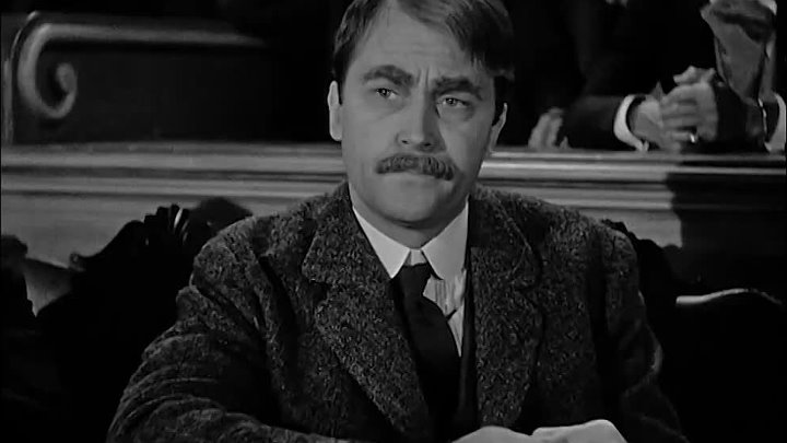 ⁣The Lady in Question (1940) (720p) 🌻 Black & White Films