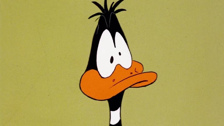 ⁣Daffy Ducks Quackbusters (1988) (1080p)🌻 Animation & Family Movies