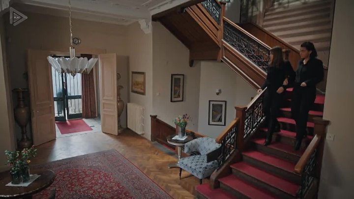 Stakleni kavez S01E116