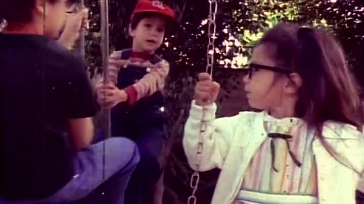 ⁣The Wonder Years [S05E10] Pfeiffer's Choice