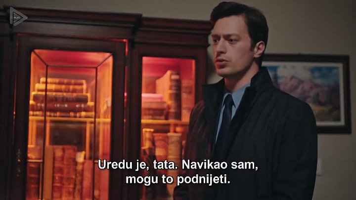 Stakleni kavez S01E120