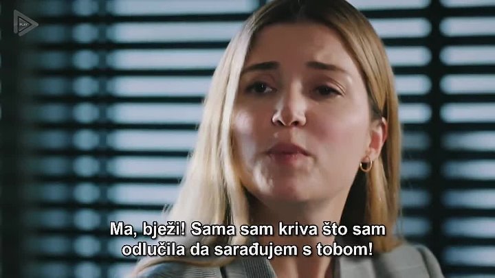 ⁣Stakleni kavez S01E140