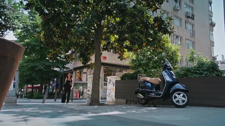 ⁣Stakleni kavez S01E146