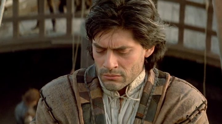 ⁣Christopher Columbus: The Discovery (1992) (1080p) 🌻 Period Drama/Films