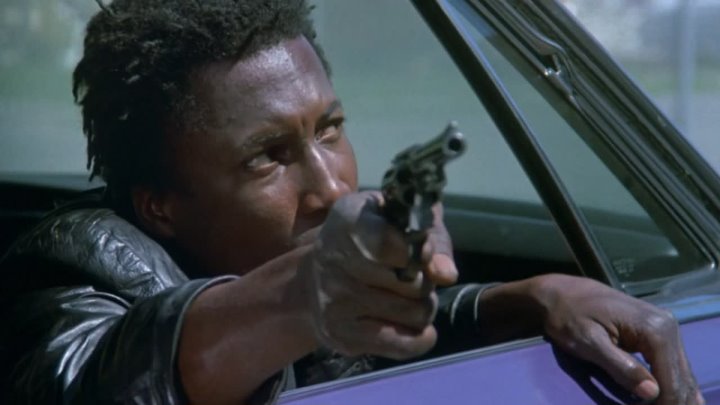 ⁣The Principal (1987) (1080p)🌻 80's Movies