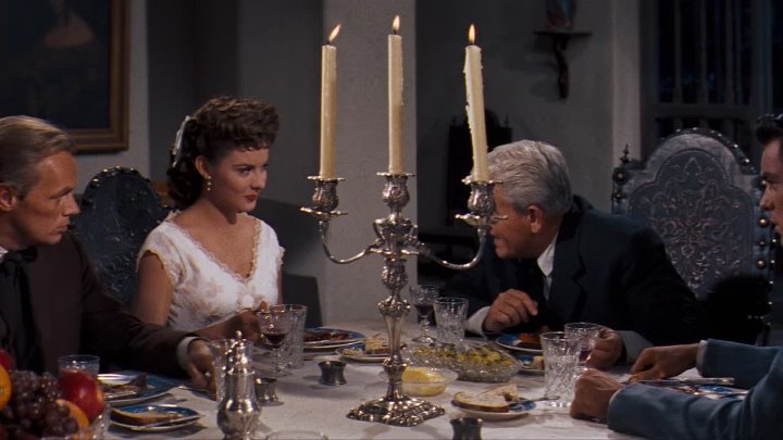 ⁣Broken Lance (1954) (1080p)🌻 Westerns