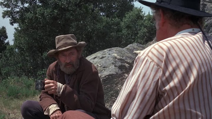 ⁣The Spikes Gang (1974) (1080p)🌻 Westerns