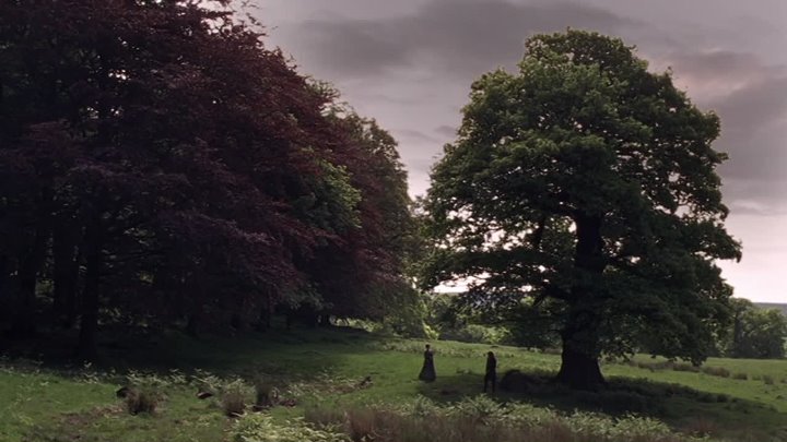 ⁣Jane Eyre S01E03