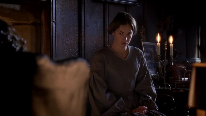 ⁣Jane Eyre S01E01