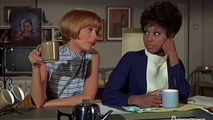 ⁣Julia E41 - The Eve of Adam