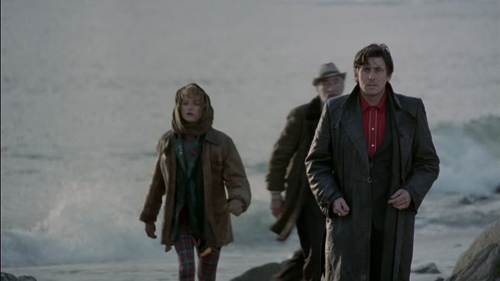 ⁣Into The West (1992) (1080p)🌻 Animation & Family Movies