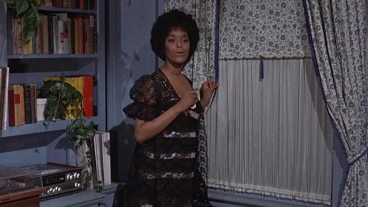 ⁣Cotton Comes To Harlem (1970) (1080p)🌻 70's Movies