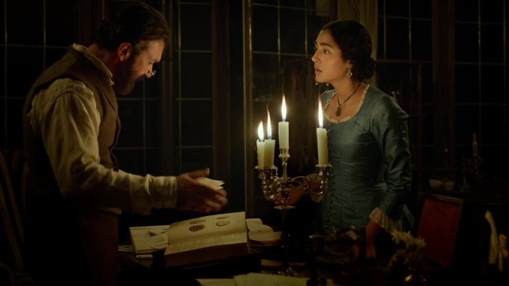 ⁣Altamira (2016) (1080p) 🌻 Period Drama/Films