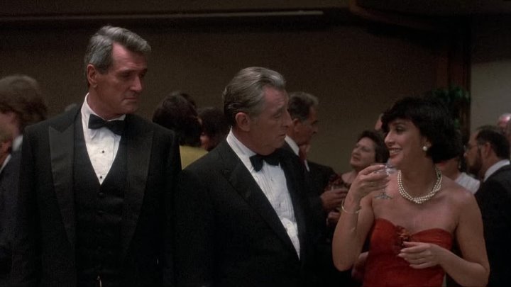 ⁣The Ambassador (1984) (1080p)🌻 80's Movies