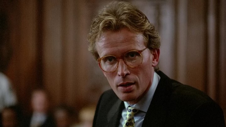 ⁣Shakedown (1988) (1080p)🌻 80's Movies