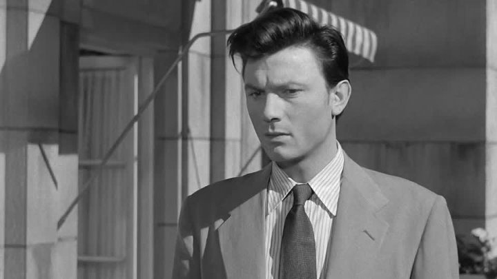 ⁣I Am A Camera (1955) (720p)🌻 Black & White Films