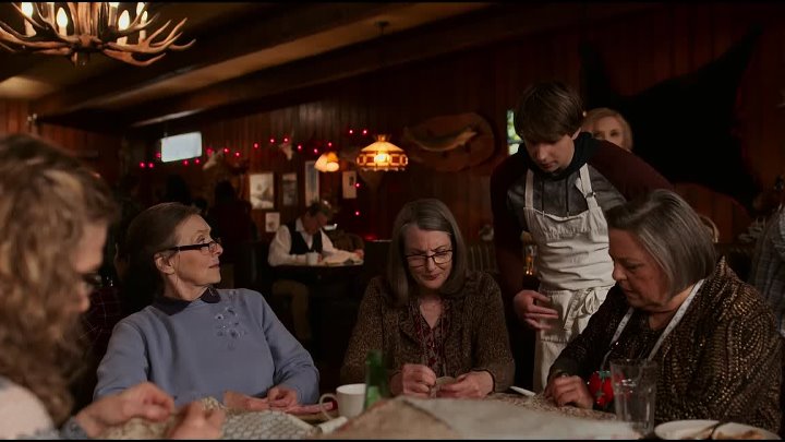 ⁣Virgin River S01E08 Into the Light