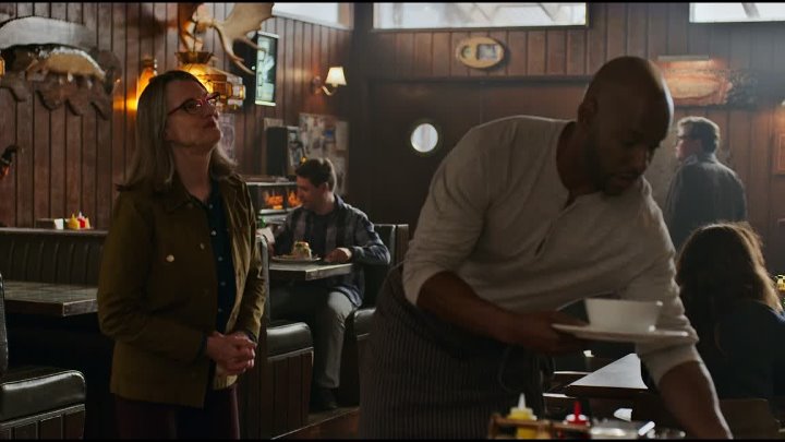 ⁣Virgin River S02E07