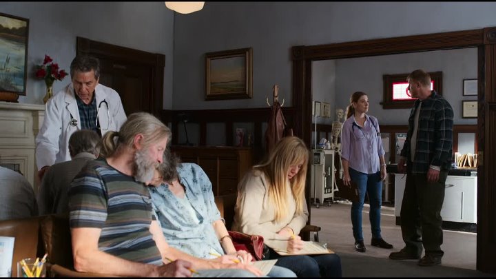 ⁣Virgin River S02E08